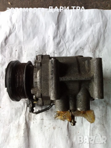 Компресор за климатик Форд фокус 2002г. 1.8 , снимка 5 - Части - 50851234