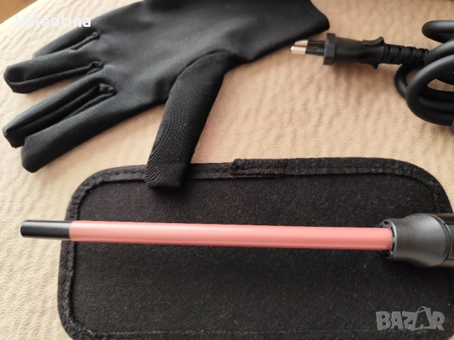 Маша за коса Babyliss, снимка 3 - Маши за коса - 51711548