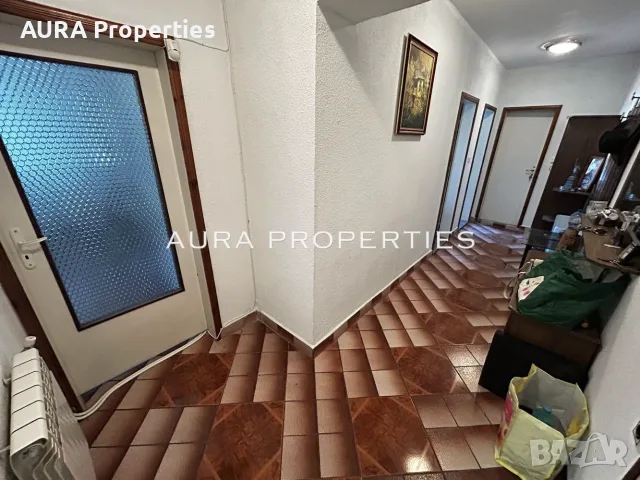 Разград / 3-стаен, Варош, снимка 11 - Апартаменти - 56252548