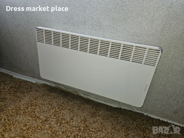 Стенен конвектор atlantic, снимка 4 - Отоплителни печки - 51918170