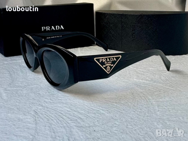 PR дамски слънчеви очила котка, снимка 8 - Слънчеви и диоптрични очила - 44588066