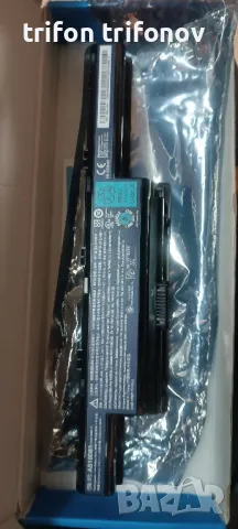 Батерий за лаптопи AS10D81, C41N1712, C31N1843, L16L2PB2, C31N1806, C21N1423, снимка 6 - Батерии за лаптопи - 48938572