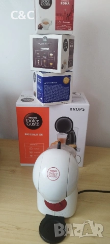 кафемашина Долче Густо 