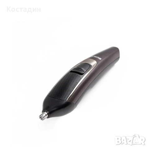 Машинка за подстригване, 5в1 Muhler, снимка 4 - Машинки за подстригване - 52369749