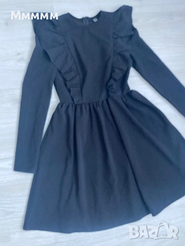 Рокля XS, снимка 2 - Рокли - 52970073