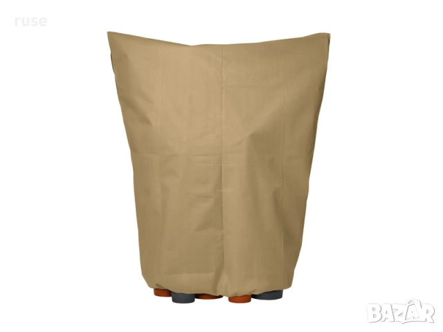 НОВО! Филцово покривало за защита на растения XXL 240 х 200 cm, снимка 4 - Други - 52559131