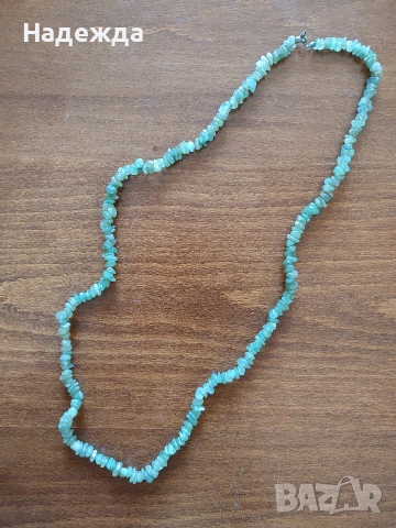 Ретро/ винтидж бижута 2 , снимка 8 - Колиета, медальони, синджири - 53491772