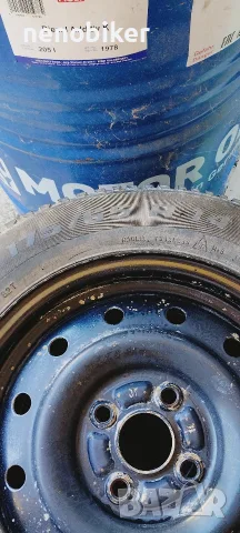 14 цола Toyota, Daihatsu, Subaru, Suzuki, Mazda, снимка 4 - Гуми и джанти - 55991551