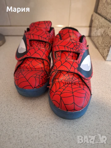 Кецове H&M 33 номер - 25 лв., снимка 2 - Детски обувки - 51049741