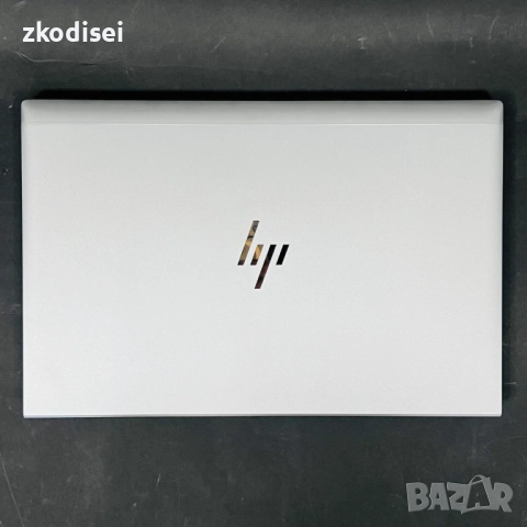 Лаптоп HP ELITEBOOK 830 G8 13,3 Инча, снимка 3 - Лаптопи за работа - 52279044