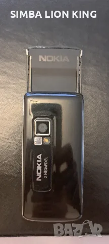 NOKIA 6288 , продавам, снимка 4 - Nokia - 55908232