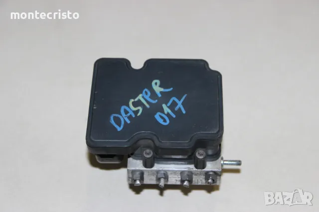 ABS модул Dacia Duster (2010-2017г.) 47660 5201 R / 476605201R / 0265956527 / 2265106516