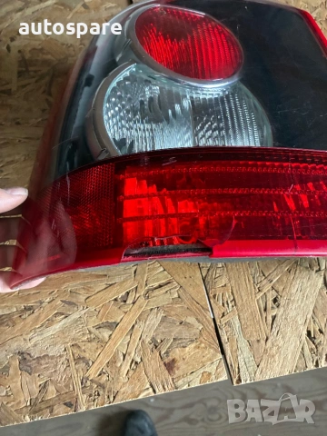 Ляв стоп Land Rover Freelander 2. L359 (2006-2014г. С пукнато стъкло. , снимка 2 - Части - 53425524