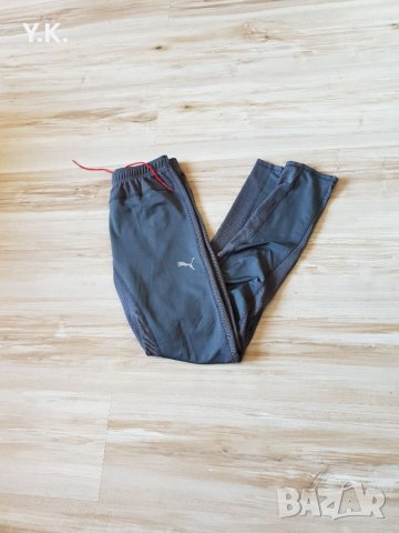 Оригинален дамски клин Puma USP, снимка 2 - Клинове - 40178217