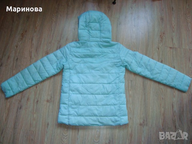 Чудесно якенце р-р 146, снимка 3 - Детски якета и елеци - 34631057