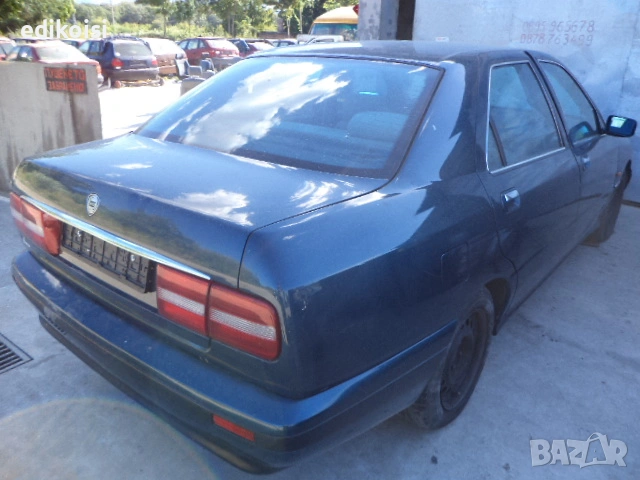 Ланчия Капа 2.0 20V V.I.S на части, снимка 4 - Автомобили и джипове - 53240736