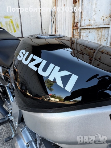 Suzuki gs500e , снимка 6 - Мотоциклети и мототехника - 52146953