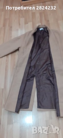 Палто на MANGO , снимка 2 - Палта, манта - 39085179