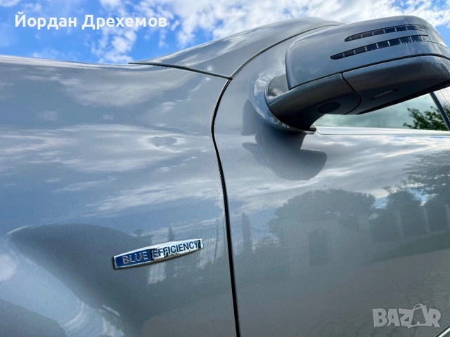 Mercedes Gl-350 2012, снимка 9 - Автомобили и джипове - 48116731