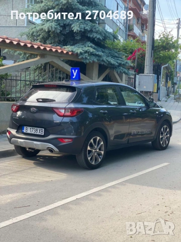 Шофьорски курс категория В, снимка 3 - Шофьорски - 53479717