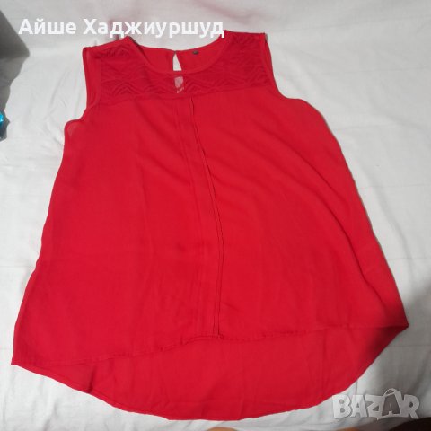 Дамска риза, снимка 1