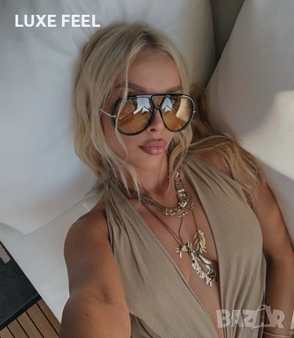 Bottega Veneta 💎Дамски Слънчеви Очила 