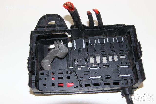 Плюсова клема Chevrolet Orlando (2010-2018г.) 96964227_06 / 9696422706 / Шевролет Орландо, снимка 2 - Части - 41376147