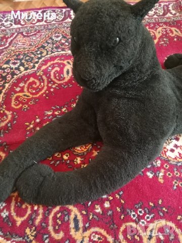 Уникална Пантера , снимка 2 - Декорация за дома - 42457090