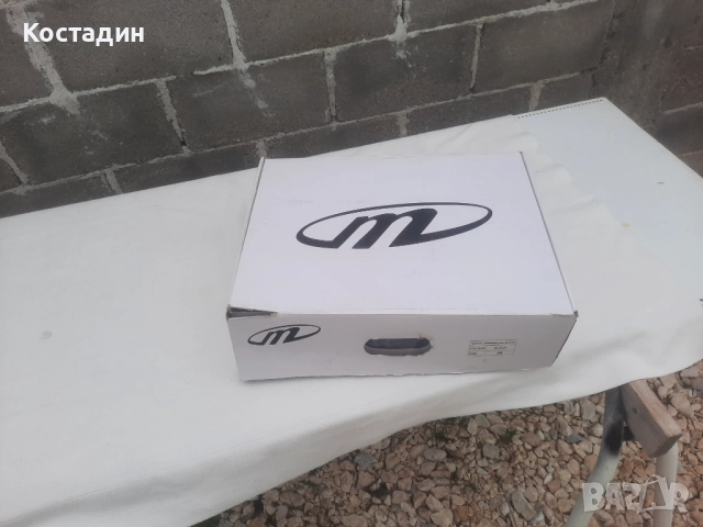 Сноуборд ботуши нови  номер 48   , снимка 10 - Зимни спортове - 52588970