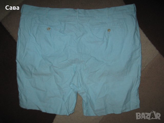 Къси панталони IZOD  мъжки,2-3ХЛ, снимка 3 - Къси панталони - 41984118