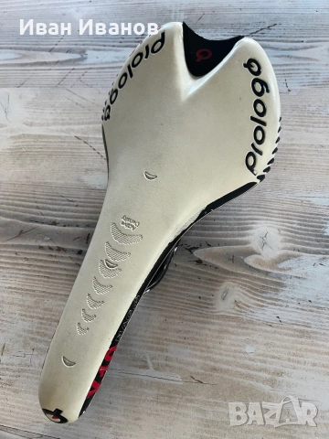 Седалка карбонова PROLOGO X10 NAGO EVO