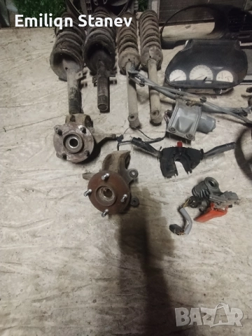 Части за Форд фиеста 1.25/бензин 2000г., снимка 6 - Части - 52308964