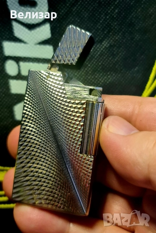 Запалка Zaima, снимка 3 - Запалки - 52543799