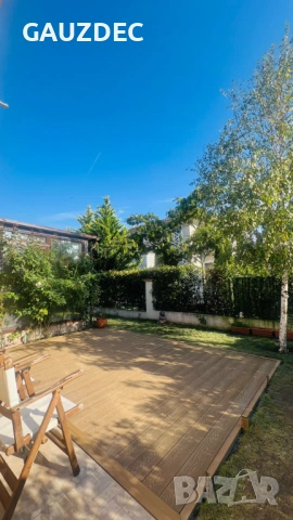 WPC Декинг скрит монтаж , снимка 2 - Други - 53690711