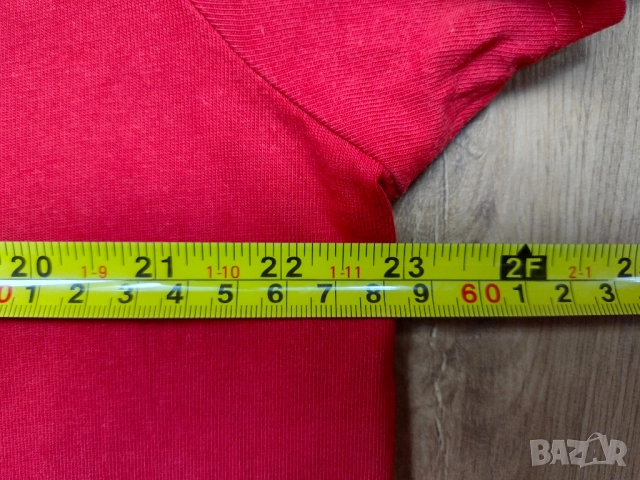 NFL / New England Patriots - мъжка тениска 3XL, снимка 13 - Тениски - 51570404