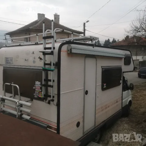 Кемпер, снимка 8 - Каравани и кемпери - 47516349