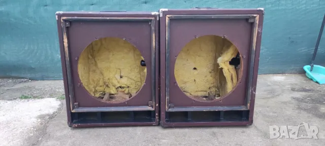 Кутии за бас 15 инча, снимка 2 - Тонколони - 48968247