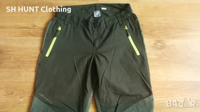 STORMBERG Trouser размер S панталон със здрава материя - 1324, снимка 3 - Панталони - 51333784