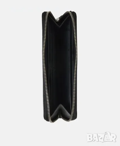 Портфейл Marc Jacobs Leather wallet, снимка 3 - Портфейли, портмонета - 56017857