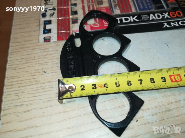 REN BLACK-ЧЕРЕН БОКС 2908251740, снимка 7 - Ножове - 51536336