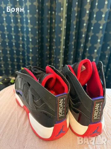 Diesel Nike маратонки Jordan, снимка 10 - Маратонки - 56391887