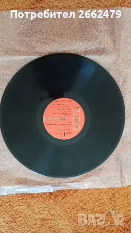 Продавам грамофонни плочи с класическа музика. , снимка 2 - Грамофонни плочи - 50099384