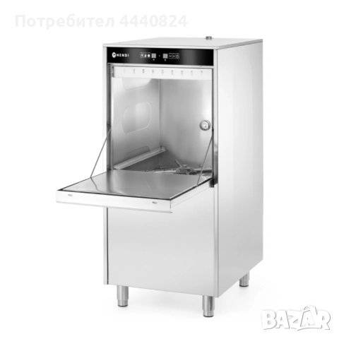 Професионална съдомиялна за големи съдове, снимка 3 - Обзавеждане на кухня - 52439456