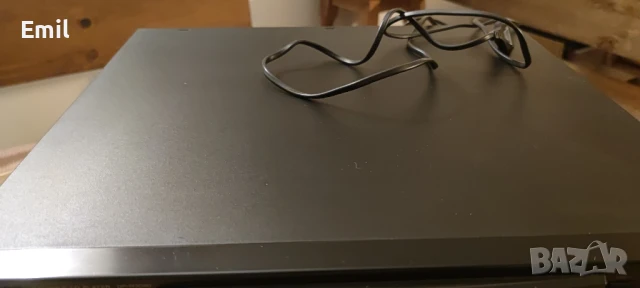 KENWOOD DP-R3090 5 DISK CD PLAYER , снимка 4 - Аудиосистеми - 51298324