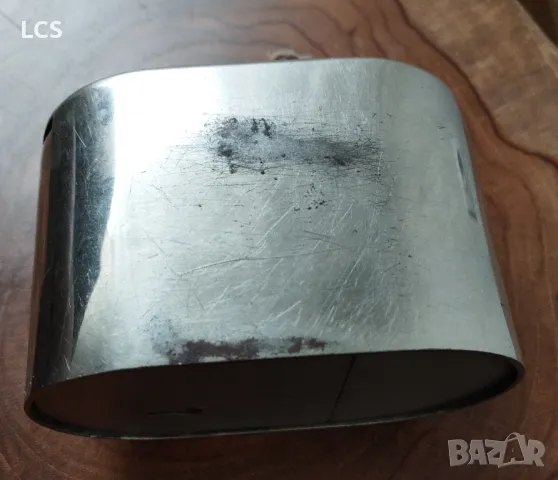 Популярна Банка Касичка с Ключ Царство България, снимка 5 - Антикварни и старинни предмети - 50019690