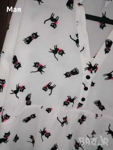 Риза S, снимка 2 - Ризи - 39727363