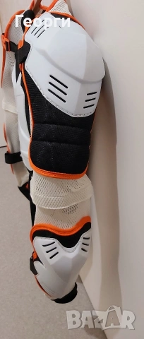 KTM Powerwear Body Armour L, снимка 3 - Аксесоари и консумативи - 53611928