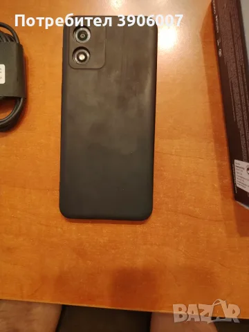  Продавам Motorola MOTO E-13  8RAM/128GB, снимка 5 - Motorola - 55909572