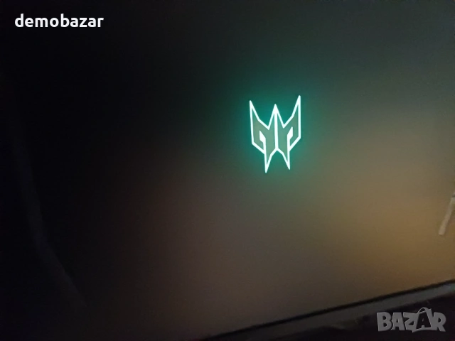 17.3' 144Hz Gaming Acer Predator Core i7-10th/16GB DDR4/RTX 2060 - 6GB GDDR6/1TB Nvme SSD, снимка 6 - Лаптопи за игри - 53476954