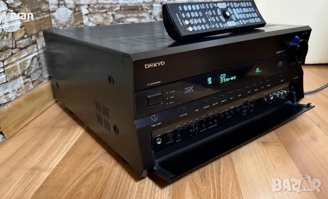 ONKYO TX-SR876, снимка 3 - Ресийвъри, усилватели, смесителни пултове - 47611857
